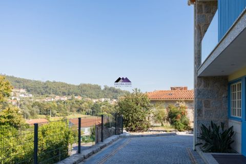 Villa i Goaes, Braga, Goaes - € 385.000 | Ref: 2024102 - foto 48