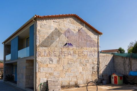 Villa i Goaes, Braga, Goaes - € 385.000 | Ref: 2024102 - foto 49