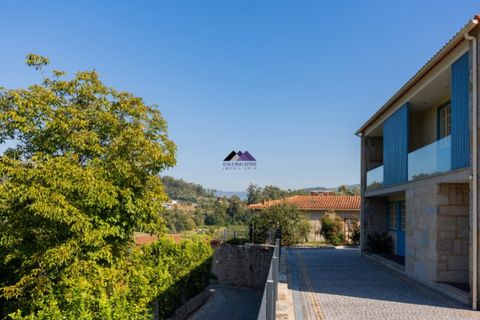Villa i Goaes, Braga, Goaes - € 385.000 | Ref: 2024102 - foto 50