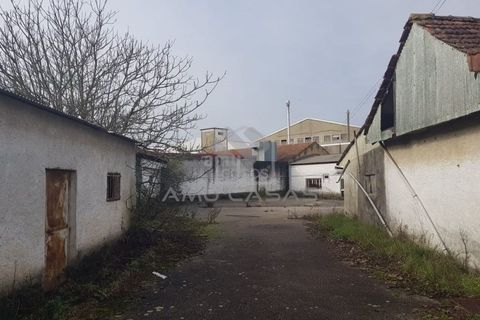 Helårsgrund i Agueda, Aveiro, Agueda - € 550.000 | Ref: #ACREN379 - foto 9