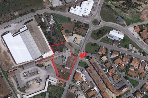 Helårsgrund i Agueda, Aveiro, Agueda - € 550.000 | Ref: #ACREN379 - foto 10