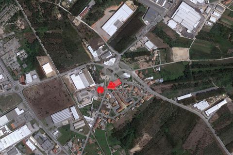 Helårsgrund i Agueda, Aveiro, Agueda - € 550.000 | Ref: #ACREN379 - foto 11