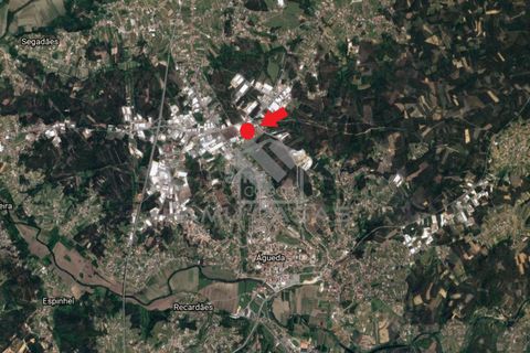 Helårsgrund i Agueda, Aveiro, Agueda - € 550.000 | Ref: #ACREN379 - foto 12