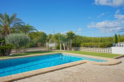 Finca i Javea, Alicante, Javea - € 1.200.000 | Ref: xjav4432 - foto 3
