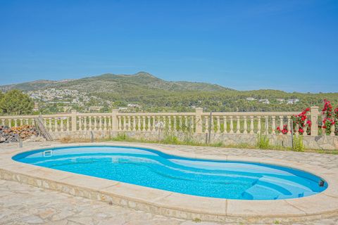 Finca i Javea, Alicante, Javea - € 1.240.000 | Ref: xbell4251 - foto 3