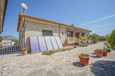 Finca i Javea, Alicante, Javea - € 1.240.000 | Ref: xbell4251 - foto 4