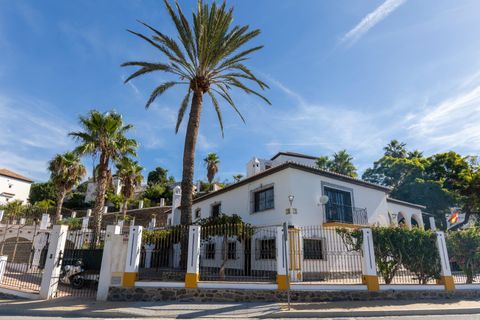 Villa i Almunecar, Granada, Almunecar - € 1.250.000 | Ref: GR3585/8251 - foto 1