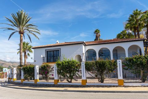 Villa i Almunecar, Granada, Almunecar - € 1.250.000 | Ref: GR3585/8251 - foto 2