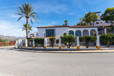 Villa i Almunecar, Granada, Almunecar - € 1.250.000 | Ref: GR3585/8251 - foto 3
