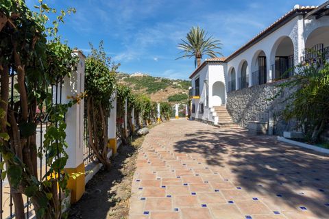 Villa i Almunecar, Granada, Almunecar - € 1.250.000 | Ref: GR3585/8251 - foto 4