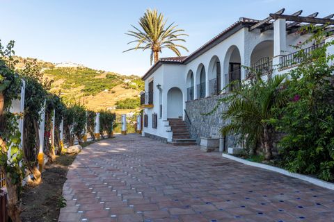 Villa i Almunecar, Granada, Almunecar - € 1.250.000 | Ref: GR3585/8251 - foto 5