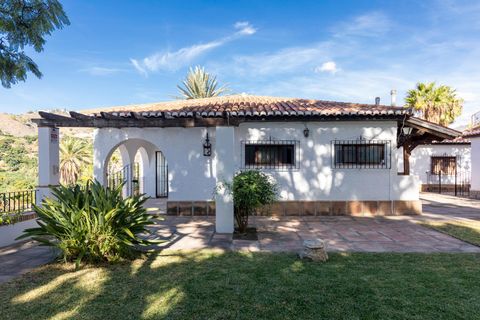 Villa i Almunecar, Granada, Almunecar - € 1.250.000 | Ref: GR3585/8251 - foto 6