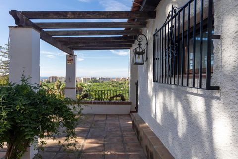 Villa i Almunecar, Granada, Almunecar - € 1.250.000 | Ref: GR3585/8251 - foto 7