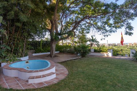 Villa i Almunecar, Granada, Almunecar - € 1.250.000 | Ref: GR3585/8251 - foto 9