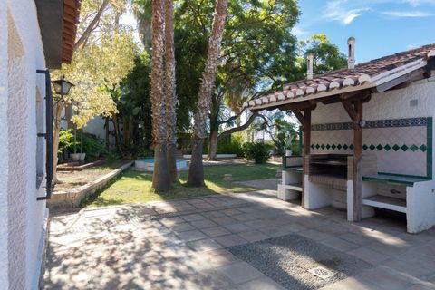 Villa i Almunecar, Granada, Almunecar - € 1.250.000 | Ref: GR3585/8251 - foto 10