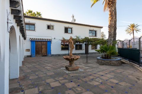 Villa i Almunecar, Granada, Almunecar - € 1.250.000 | Ref: GR3585/8251 - foto 12