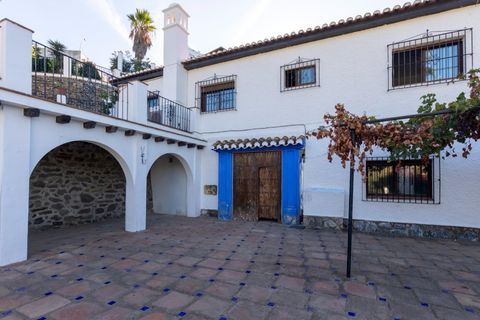 Villa i Almunecar, Granada, Almunecar - € 1.250.000 | Ref: GR3585/8251 - foto 16