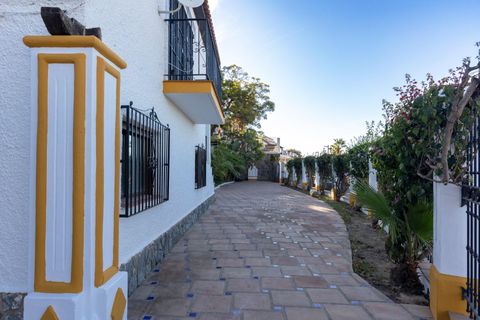 Villa i Almunecar, Granada, Almunecar - € 1.250.000 | Ref: GR3585/8251 - foto 17