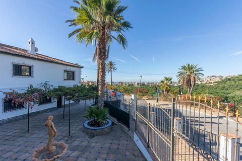 Villa i Almunecar, Granada, Almunecar - € 1.250.000 | Ref: GR3585/8251 - foto 19