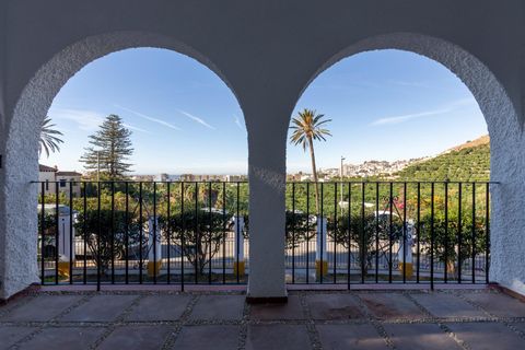Villa i Almunecar, Granada, Almunecar - € 1.250.000 | Ref: GR3585/8251 - foto 21