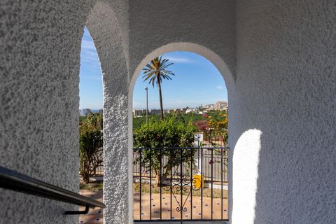 Villa i Almunecar, Granada, Almunecar - € 1.250.000 | Ref: GR3585/8251 - foto 22