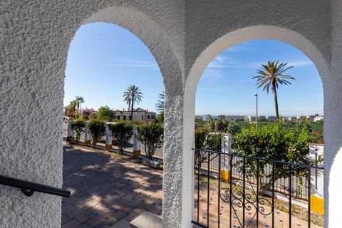 Villa i Almunecar, Granada, Almunecar - € 1.250.000 | Ref: GR3585/8251 - foto 23