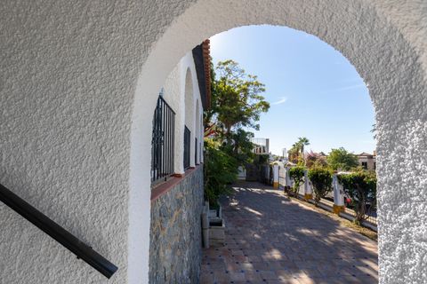 Villa i Almunecar, Granada, Almunecar - € 1.250.000 | Ref: GR3585/8251 - foto 24