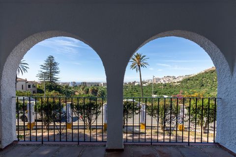 Villa i Almunecar, Granada, Almunecar - € 1.250.000 | Ref: GR3585/8251 - foto 25