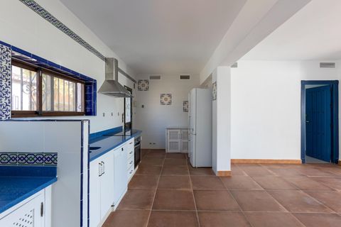 Villa i Almunecar, Granada, Almunecar - € 1.250.000 | Ref: GR3585/8251 - foto 37