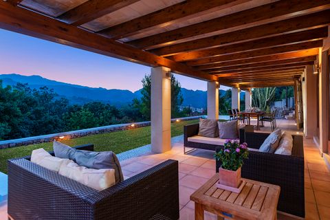 Villa i Pollenca, Mallorca, Pollenca - € 1.695.000 | Ref: POL40627POL5 - foto 2