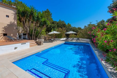 Villa i Pollenca, Mallorca, Pollenca - € 1.695.000 | Ref: POL40627POL5 - foto 24