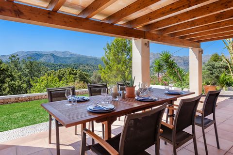 Villa i Pollenca, Mallorca, Pollenca - € 1.695.000 | Ref: POL40627POL5 - foto 4