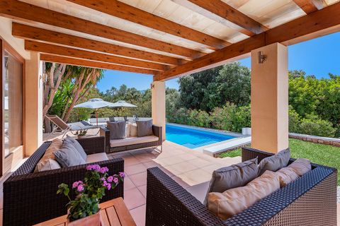 Villa i Pollenca, Mallorca, Pollenca - € 1.695.000 | Ref: POL40627POL5 - foto 5