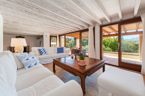 Villa i Pollenca, Mallorca, Pollenca - € 1.695.000 | Ref: POL40627POL5 - foto 6