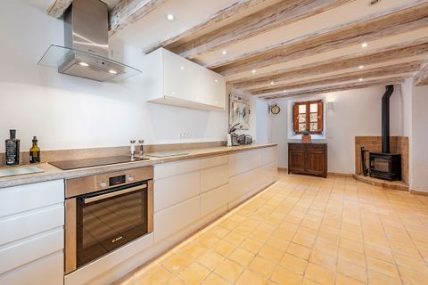 Villa i Pollenca, Mallorca, Pollenca - € 1.695.000 | Ref: POL40627POL5 - foto 9