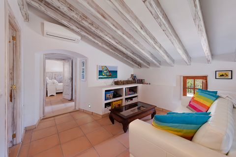 Villa i Pollenca, Mallorca, Pollenca - € 1.695.000 | Ref: POL40627POL5 - foto 12