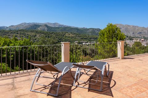 Villa i Pollenca, Mallorca, Pollenca - € 1.695.000 | Ref: POL40627POL5 - foto 14