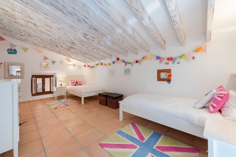 Villa i Pollenca, Mallorca, Pollenca - € 1.695.000 | Ref: POL40627POL5 - foto 18
