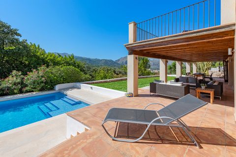 Villa i Pollenca, Mallorca, Pollenca - € 1.695.000 | Ref: POL40627POL5 - foto 21