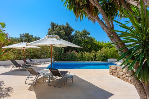 Villa i Pollenca, Mallorca, Pollenca - € 1.695.000 | Ref: POL40627POL5 - foto 22