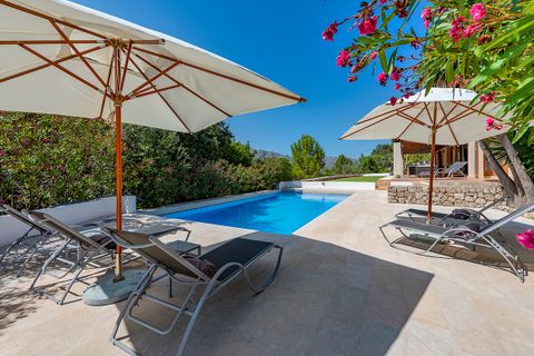 Villa i Pollenca, Mallorca, Pollenca - € 1.695.000 | Ref: POL40627POL5 - foto 23