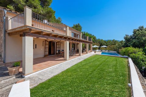 Villa i Pollenca, Mallorca, Pollenca - € 1.695.000 | Ref: POL40627POL5 - foto 25