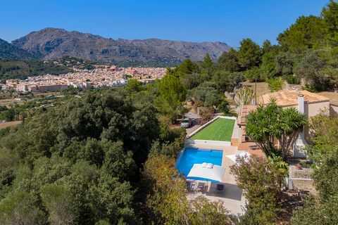 Villa i Pollenca, Mallorca, Pollenca - € 1.695.000 | Ref: POL40627POL5 - foto 27