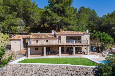 Villa i Pollenca, Mallorca, Pollenca - € 1.695.000 | Ref: POL40627POL5 - foto 28