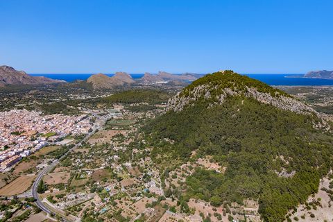 Villa i Pollenca, Mallorca, Pollenca - € 1.695.000 | Ref: POL40627POL5 - foto 30