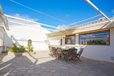 Villa i Javea, Alicante, Javea - € 1.200.000 | Ref: MOM1245 - foto 32