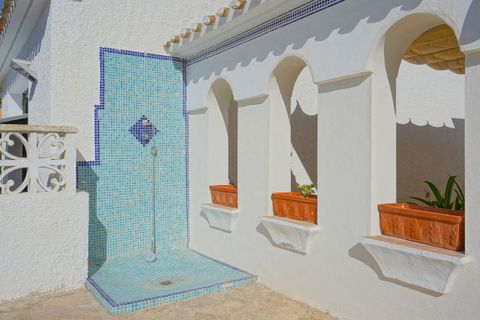 Villa i Javea, Alicante, Javea - € 1.200.000 | Ref: MOM1245 - foto 34