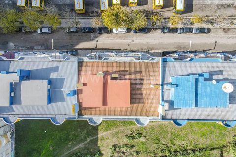 Lejlighed i Almada, Setubal, Almada - € 162.000 | Ref: 120240202 - foto 13