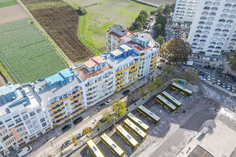 Lejlighed i Almada, Setubal, Almada - € 162.000 | Ref: 120240202 - foto 17