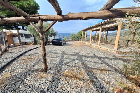Finca i Lanjaron, Granada, Lanjaron - € 90.000 | Ref: L749 - foto 7